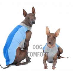 Fleece waistcoat SPORTY