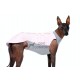 Fleece waistcoat SPORTY SHERPA
