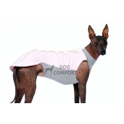 Fleece vestička SPORTY SHERPA