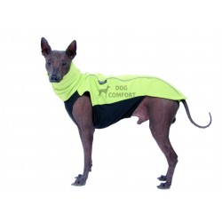 Fleece vest SPORTY PLUS